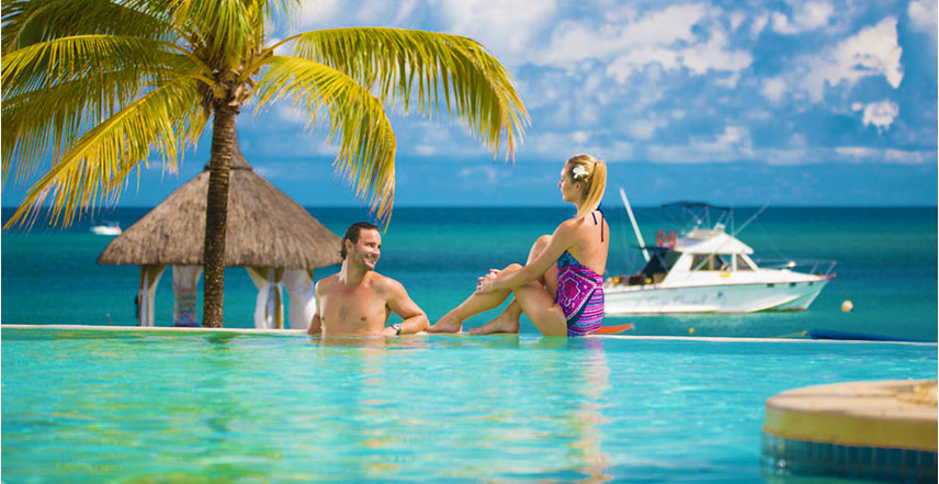 Maritim Resort & Spa - Mauritius Honeymoon Hotel